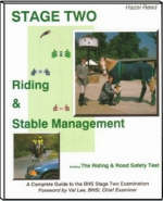 Riding and Stable Management - Hazel Reed