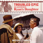 Troubled Epic - Michael Tanner