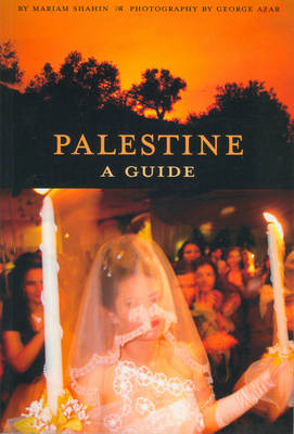 Palestine - Mariam Shahin