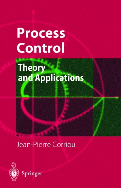 Process Control -  Jean-Pierre Corriou