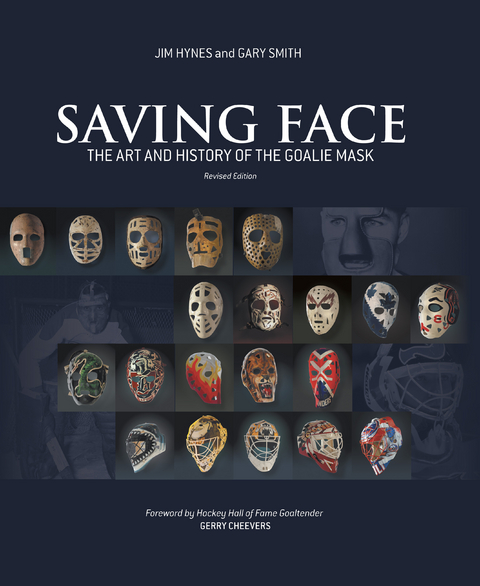 Saving Face -  Jim Hynes,  Gary Smith