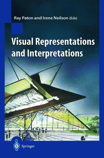 Visual Representations and Interpretations - 
