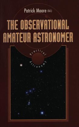 Observational Amateur Astronomer - 
