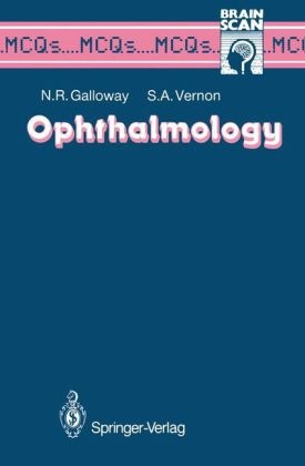 Ophthalmology -  Nicholas R. Galloway,  Stephen A. Vernon