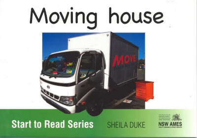 Moving House - Sheila Duke