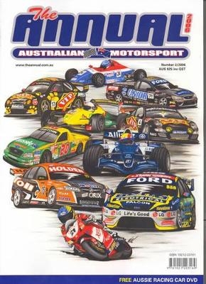 Annual - Australian Motorsport 2006