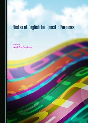 Vistas of English for Specific Purposes - 