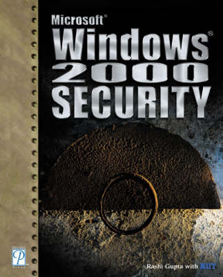Windows 2000 Security -  Niit