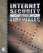 Internet Firewalls -  Niit