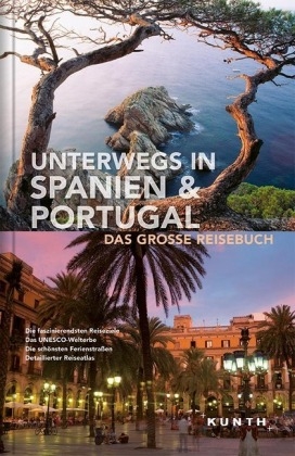 Unterwegs in Spanien & Portugal - 