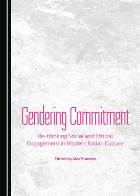 Gendering Commitment - 