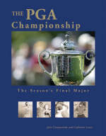 The Pga Championship - John Companiotte, Catherine Lewis