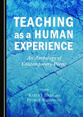 Teaching as a Human Experience - 