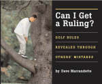 Can I Get a Ruling - Dave Marrandette