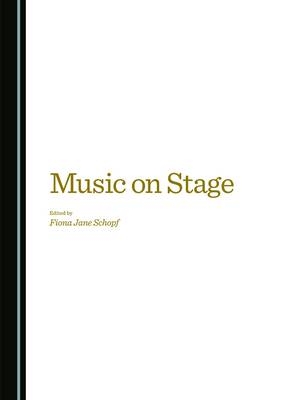 Music on Stage - 