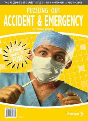 Puzzling Out Emergency Medicine - 