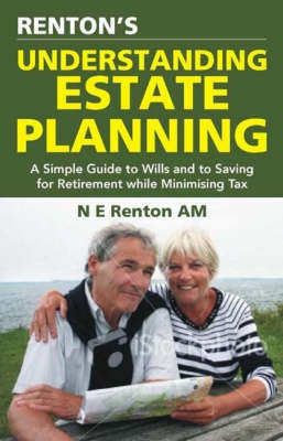 Renton's Understanding Estate Planning - N E Renton