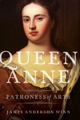 Queen Anne - James Anderson Winn