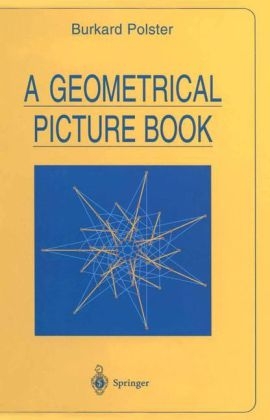 Geometrical Picture Book -  Burkard Polster