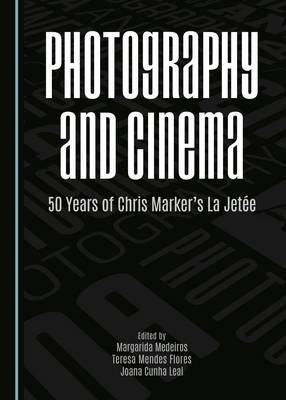 Photography and Cinema - 