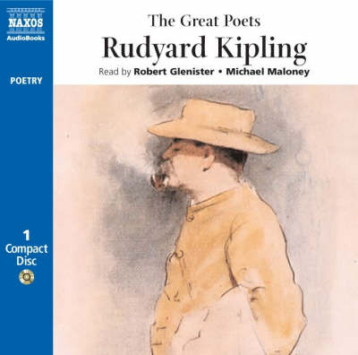 The Great Poets - Rudyard Kipling