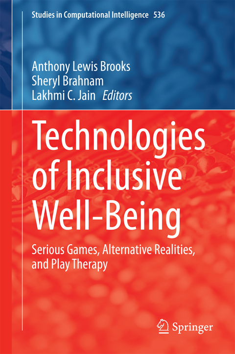 Technologies of Inclusive Well-Being - 