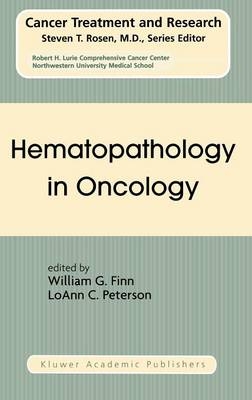 Hematopathology in Oncology - 