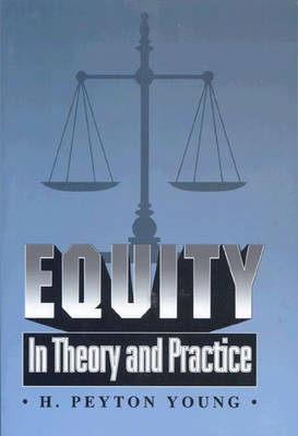 Equity - H. Peyton Young