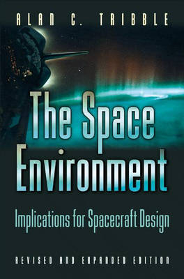 The Space Environment - Alan C. Tribble