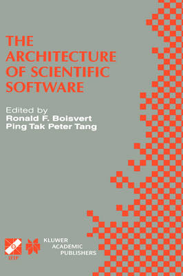Architecture of Scientific Software - 
