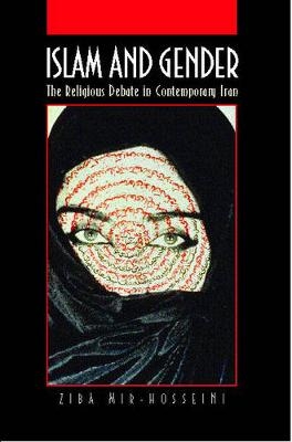 Islam and Gender - Ziba Mir-Hosseini