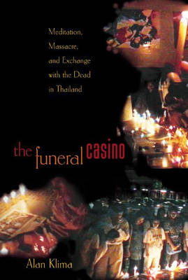 The Funeral Casino - Alan Klima