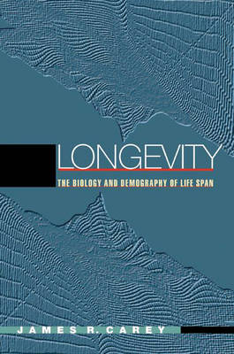 Longevity - James R. Carey