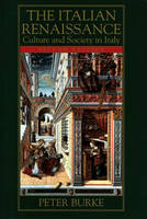 The Italian Renaissance - Peter Burke