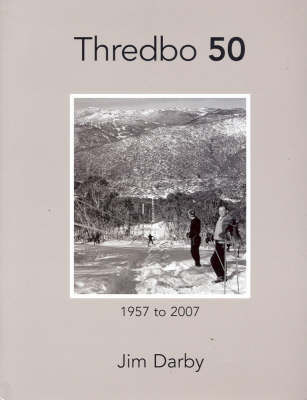 Thredbo 50 - Jim Darby