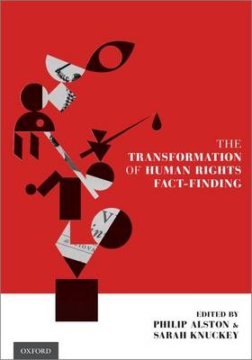 Transformation of Human Rights Fact-Finding - 