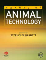 Manual of Animal Technology - 