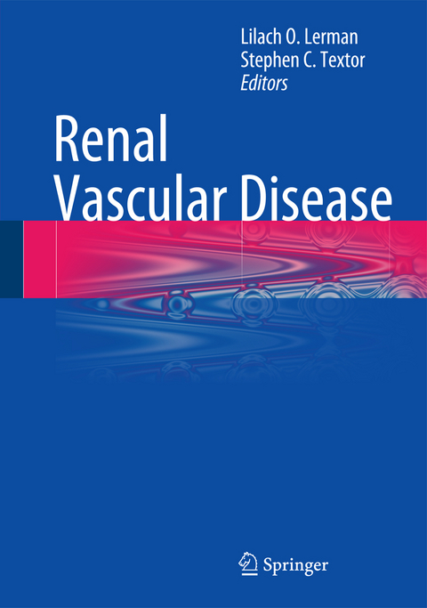 Renal Vascular Disease - 