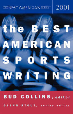 The Best American Sports Writing - Glenn Stout