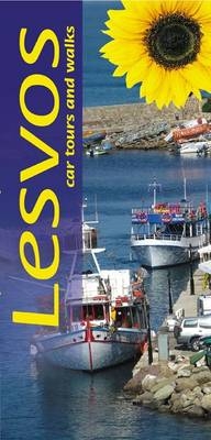 Lesvos - Brian Anderson, Eileen Anderson