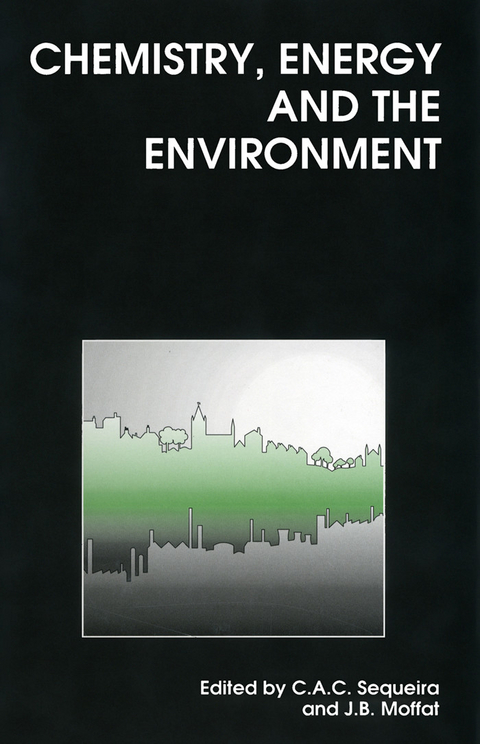 Chemistry, Energy and the Environment - 