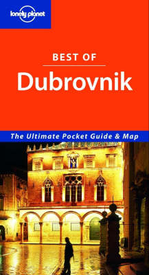 Best of Dubrovnik -  Lonely Planet