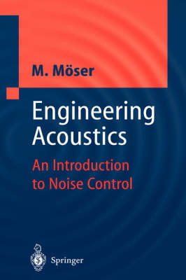 Engineering Acoustics - Michael Möser