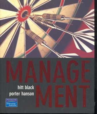 Management - Michael Hitt