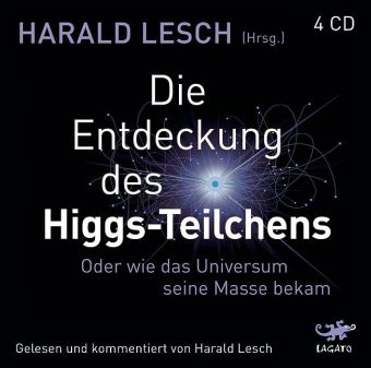 Die Entdeckung des Higgs-Teilchens - 