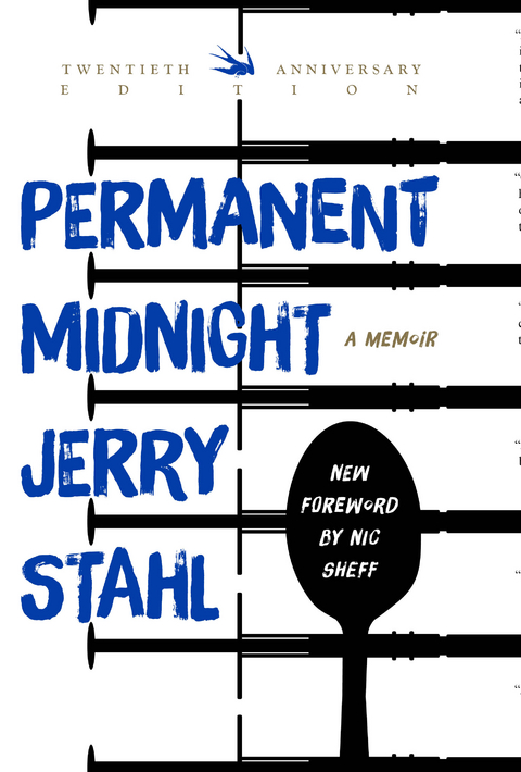 Permanent Midnight - Jerry Stahl