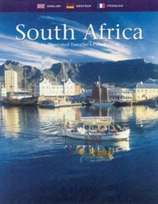 Beautiful South Africa - Peter Joyce