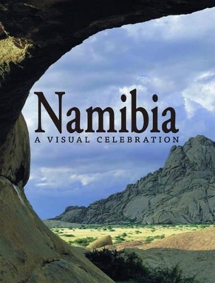 Namibia - Jean du Plessis