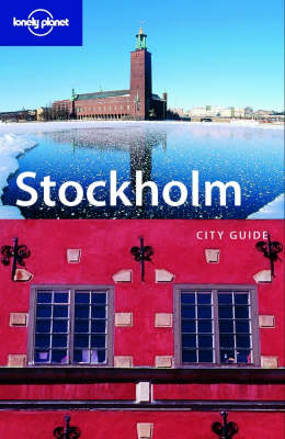 Stockholm -  Lonely Planet