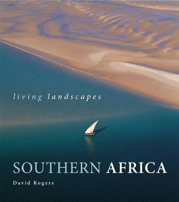 Living landscapes - David Rogers